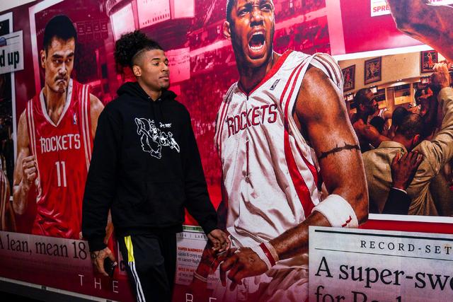 该下课了!净输132分,4项数据垫底!水平有限,难怪哈登会离队啊