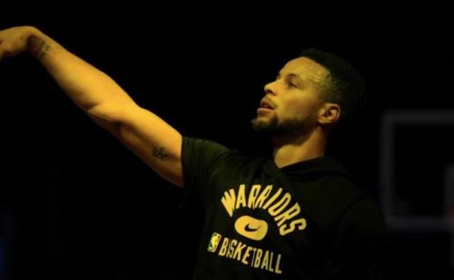 麦迪：库里是常规赛MVP，勇士是争冠大热，湖人想夺冠该交易威少