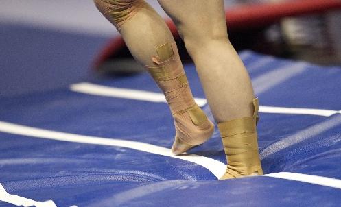 程菲的故事!跳马女皇生涯辉煌,退役后无人娶?并非这么简单