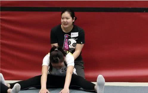 程菲的故事!跳马女皇生涯辉煌,退役后无人娶?并非这么简单