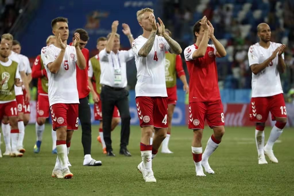 丹麦队将抵制卡塔尔世界杯商业活动