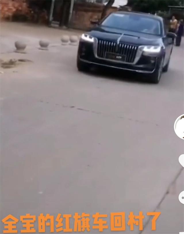 全红婵拒绝虚荣!曝红旗送定制车太招摇,她换回普通车不搞特殊化