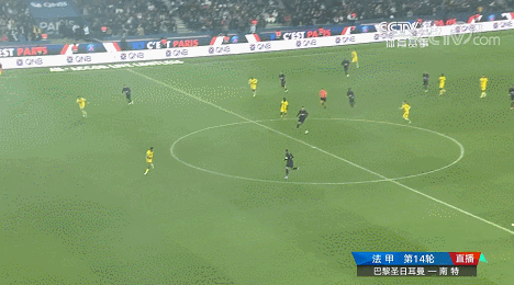 3比1!梅西迸发,造乌龙+法甲首球,18年神迹诞生,距C罗仅1球