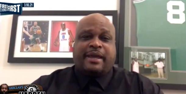 NBA球星破产后有多惨？流浪街头都不算什么 姚明前队友成小偷