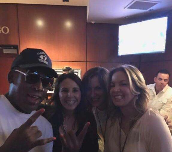 NBA球星破产后有多惨？流浪街头都不算什么 姚明前队友成小偷