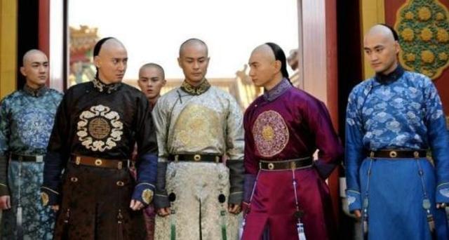 清朝宗人府有多恐怖？为何皇子王爷们如此害怕，妃子们宁死不去？