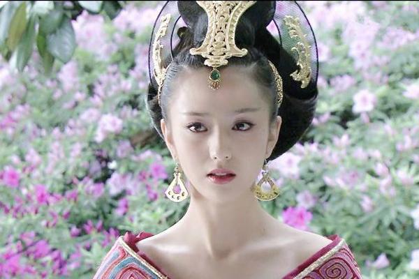 古代守陵宫女，如何伺候死去的皇帝？比殉葬还痛苦