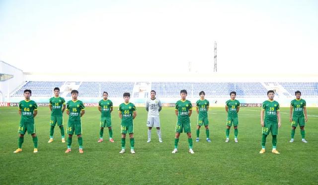中超亚冠准入名额创新低,与糟糕财务状况直接相关