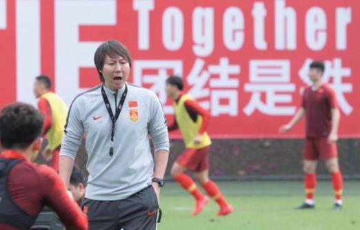 李铁师从里皮:成了角儿反而说别人执教不好中国队?