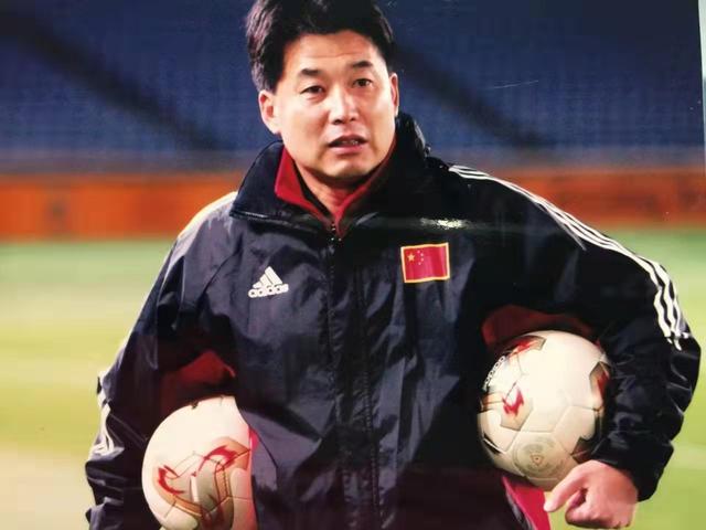 河北功夫俱乐部总经理徐弢:搞足球,理性投入一样可以有收获
