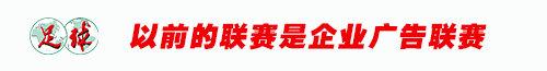 前中超外教:恒大不该为金元足球背锅,以前的中超就是企业广告联赛