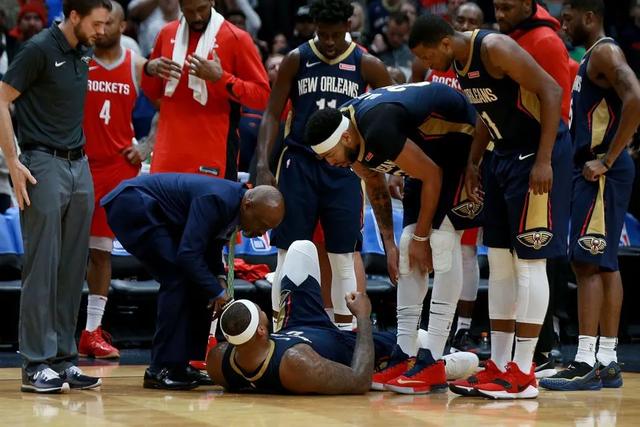 联手字母哥！考辛斯即将加盟雄鹿！时隔198天重返NBA