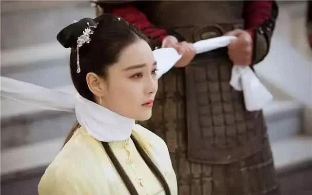 为何古代被皇帝赐死，大臣不反抗还谢恩？若是抗旨下场更惨