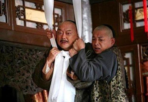 为何古代被皇帝赐死，大臣不反抗还谢恩？若是抗旨下场更惨