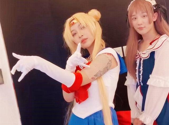 痞幼出道至今，唯一只做过一次的事情，至今仍让老粉丝回味