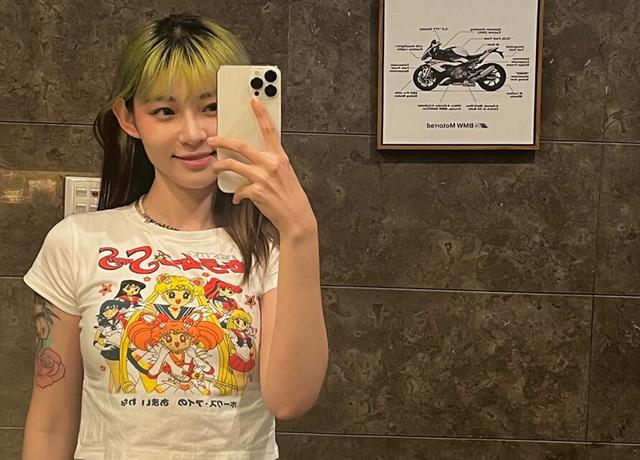 痞幼出道至今，唯一只做过一次的事情，至今仍让老粉丝回味