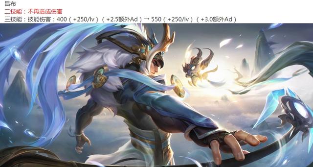 王者荣耀S26赛季：大批装备调整，肉装加强/法装削弱，粉刀重做