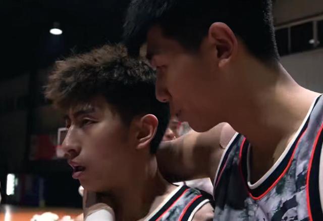 身高1米97，野球帝新晋内线！外号“鸭子”，他是什么来头？