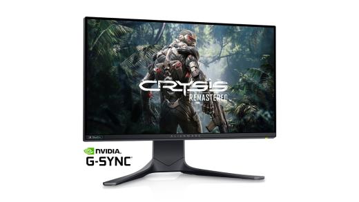 高刷与高帧率，一个硬核FPS玩家快乐的源泉