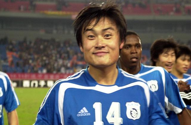 超白金一代核心加入国少教练组 曾效力四支大连球队经历堪称传奇