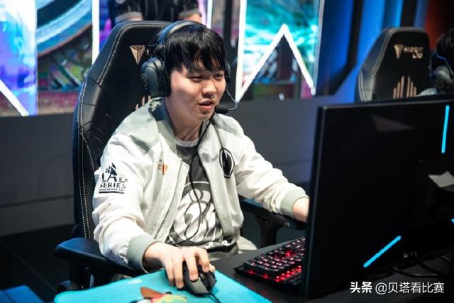 继Theshy和Rookie后，wink也宣布离开IG！本人发文官宣：溜了溜了