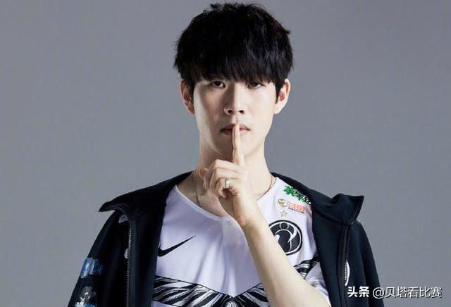 继Theshy和Rookie后，wink也宣布离开IG！本人发文官宣：溜了溜了