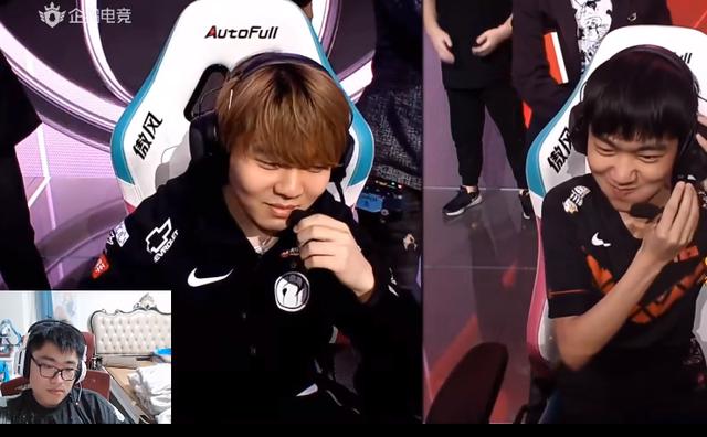 Theshy转会Rookie离队？IG“全神班”成笑柄，宁王的动态略显心酸