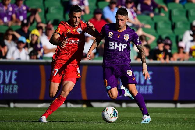 澳超：财政吃紧军心不稳，阿德莱德联队客场稳胜布里斯班狮吼？