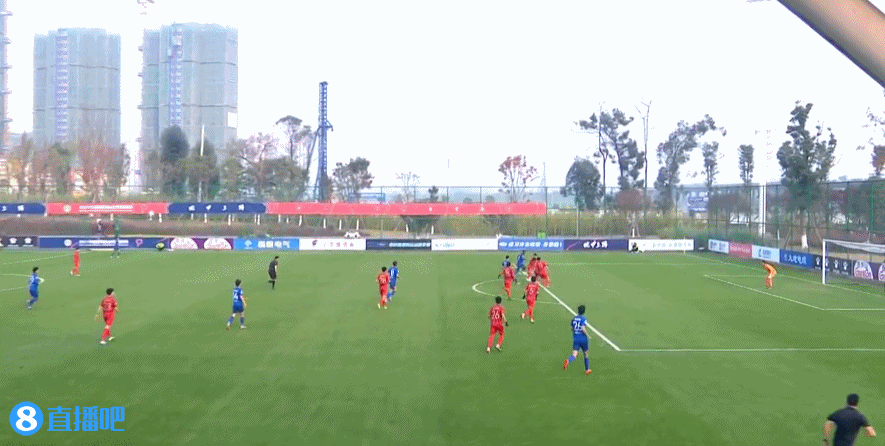 中甲最新积分榜:南通2-0四川迎4连胜,南京2球零封淄博蹴鞠排11