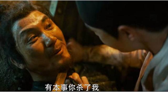 风起洛阳：高秉烛被抓，武攸决要秘密处死他，2大理由他非死不可