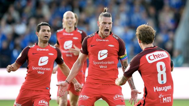 挪超前瞻：博德闪耀有望大胜副班长提前卫冕，姆延达伦或提前降级