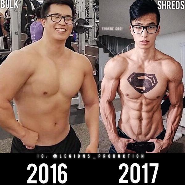 学习这5个好习惯,提升身体代谢水平,让你养成易瘦体质