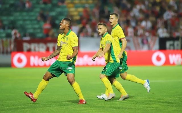 西甲葡超分析，中游球队博弈：马洛卡VS塞尔塔，费雷拉VS吉维森特