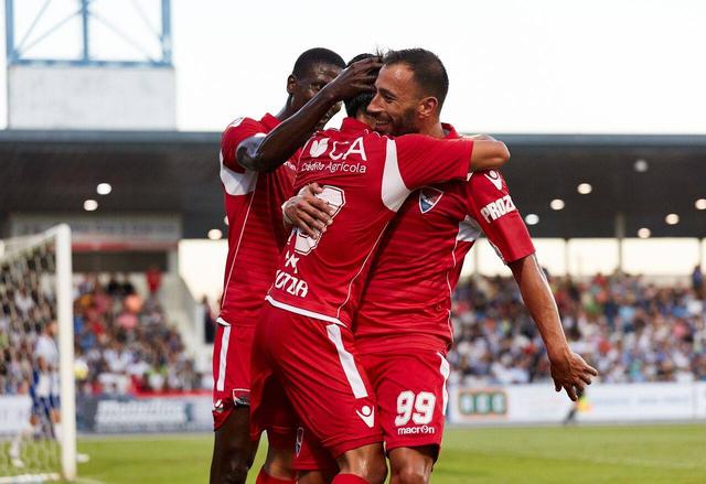 西甲葡超分析，中游球队博弈：马洛卡VS塞尔塔，费雷拉VS吉维森特