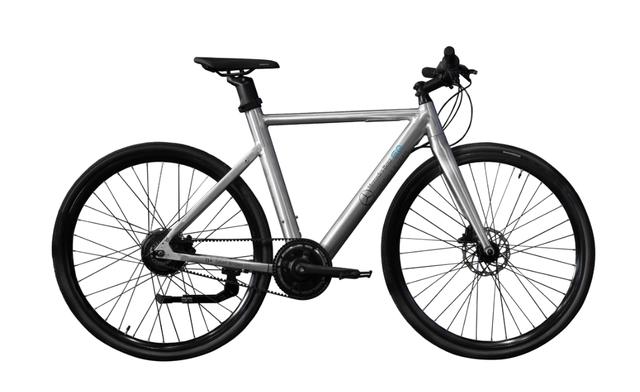 讲究水平配重 奔驰推出全新N+系列电助力自行车