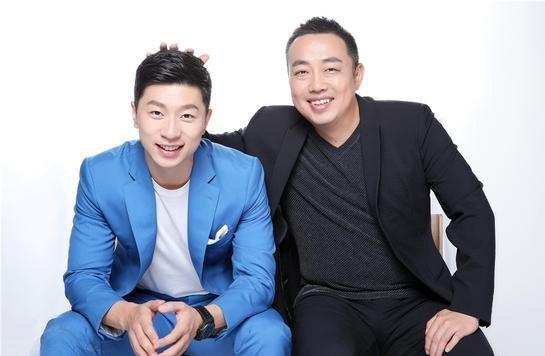 马龙不想放弃!表态会争取参加巴黎奥运会,刘国梁会给他机会吗?