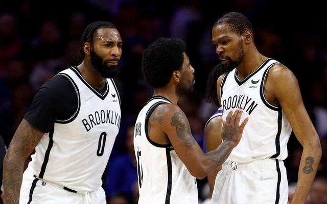 新晋市长！杜兰特4战费城表现超神，场均30+准三双，成76人克星