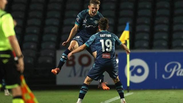 澳超分析：三连败VS七轮不败，布里斯班狮吼主场硬扛惠灵顿凤凰？