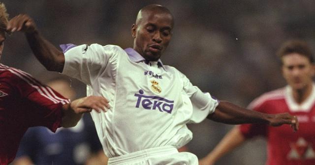 退役多年体脂率低于C罗，47岁的他是比C罗更自律的存在