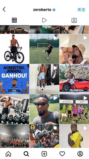 退役多年体脂率低于C罗，47岁的他是比C罗更自律的存在