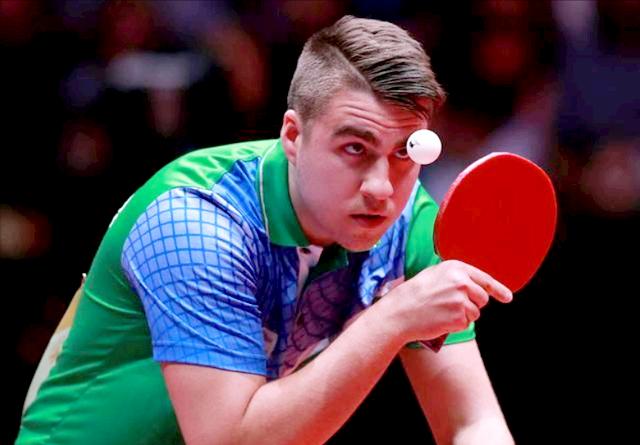 苦战5局！日本全国冠军正赛一轮游，户上隼辅2-3不敌达科被淘汰