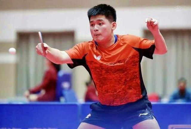 苦战5局！日本全国冠军正赛一轮游，户上隼辅2-3不敌达科被淘汰