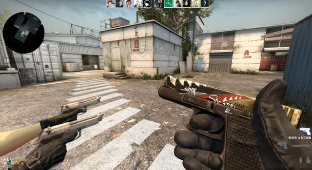 CSGO：EPL火爆进行，暴暴熊和菠萝加盟解说团，玩小将再次集结？