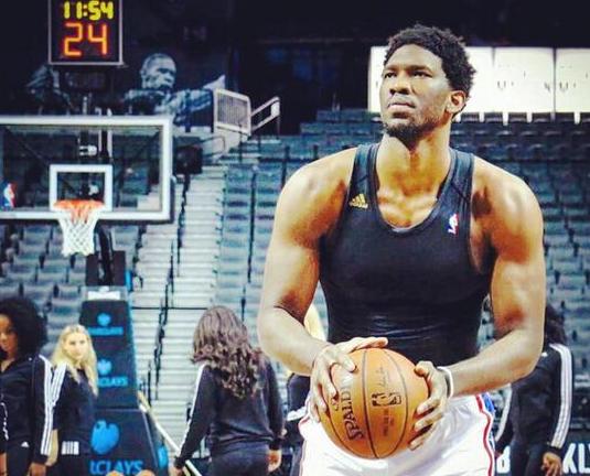 只看肌肉，哪5人能成为NBA现役各位置最强人选？锡安落选