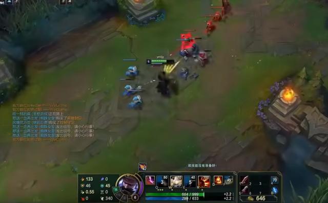 张嘉文不敢脏谁的兵？除了枣子哥UZI之外，还有1位夹子音女高玩