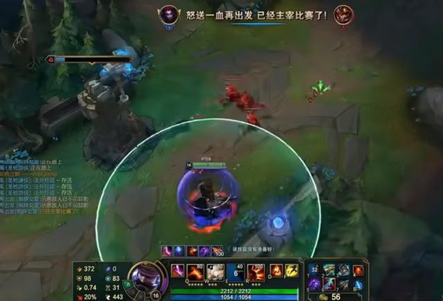 张嘉文不敢脏谁的兵？除了枣子哥UZI之外，还有1位夹子音女高玩