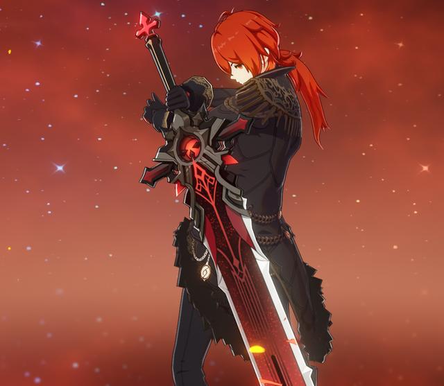 原神：“3大开荒小霸王”，迪卢克过雪山无压力，雷泽是萌新之友