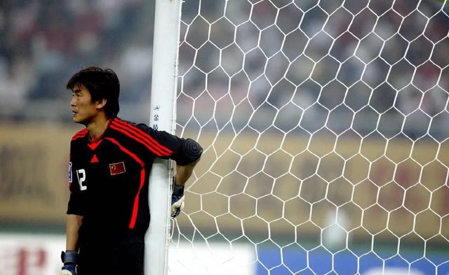 专访前国门宋振瑜：12号是我的人生巅峰，希望为陕西培养更多好门将