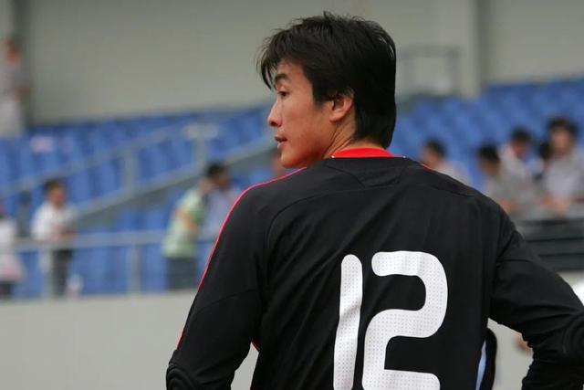 专访前国门宋振瑜：12号是我的人生巅峰，希望为陕西培养更多好门将