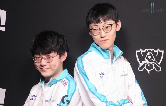 “我没有信心了”，Canyon向kkoma摊牌，Nuguri复出也拯救不了DK